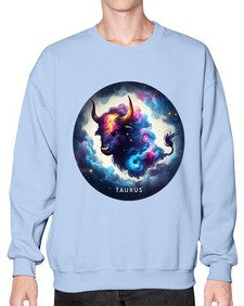 taurus 511# - taurus- Sweatshirt - Crew