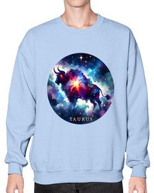 taurus 512# - taurus- Sweatshirt - Crew