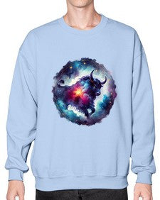 taurus 513# - taurus- Sweatshirt - Crew
