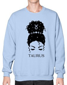 taurus 515# - taurus- Sweatshirt - Crew