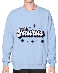 taurus 516# - taurus- Sweatshirt - Crew