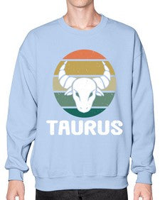 taurus 519# - taurus- Sweatshirt - Crew