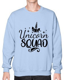 unicorn squad 489# - unicorn- Sweatshirt - Crew