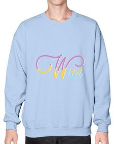 wild 560# - unicorn- Sweatshirt - Crew