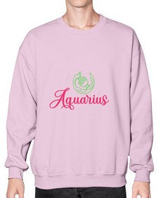 Aquarius 70# - aquarius- Sweatshirt - Crew
