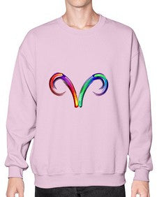 Aries 559# - aries- Sweatshirt - Crew