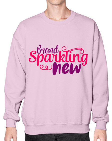 Brand sparkling new Style 48# - baby- Sweatshirt - Crew