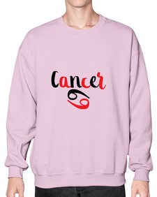 Cancer 152# - cancer- Sweatshirt - Crew