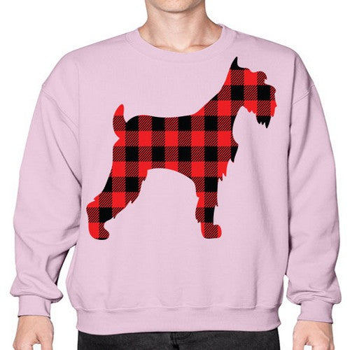 Dog Style 110# - dogs- Sweatshirt - Crew