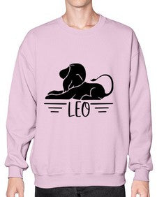 Leo 288# - leo- Sweatshirt - Crew