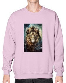 Leo 58# - leo- Sweatshirt - Crew