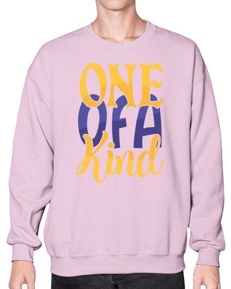 One Of A Kind Style 177# - baby- Sweatshirt - Crew