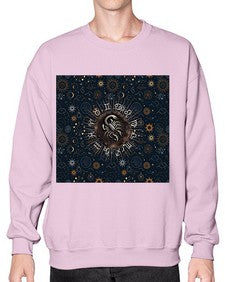 Scorpius Straight 466# - scorpio- Sweatshirt - Crew