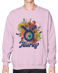 Taurus 132# - taurus- Sweatshirt - Crew