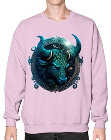 Taurus 485# - taurus- Sweatshirt - Crew
