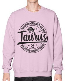 Taurus 494# - taurus- Sweatshirt - Crew