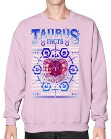 Taurus 496# - taurus- Sweatshirt - Crew