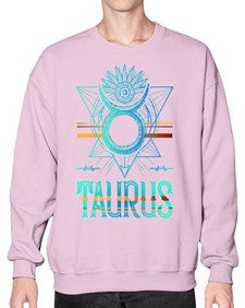 Taurus 506# - taurus- Sweatshirt - Crew