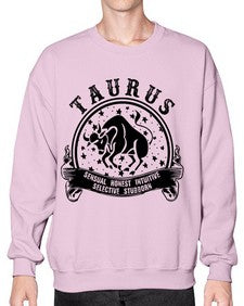 Taurus 5# - taurus- Sweatshirt - Crew