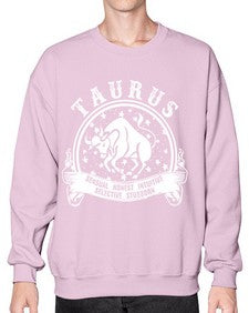 Taurus 6# - taurus- Sweatshirt - Crew