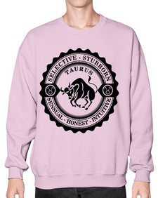 Taurus 7# - taurus- Sweatshirt - Crew
