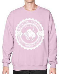 Taurus 8# - taurus- Sweatshirt - Crew