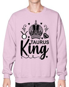 Taurus king 501# - taurus- Sweatshirt - Crew
