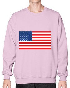 United States of America 2032# - world flags- Sweatshirt - Crew