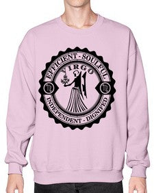 Virgo 23# - virgo- Sweatshirt - Crew