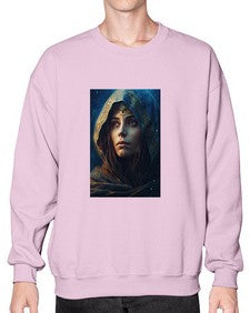 Virgo 59# - virgo- Sweatshirt - Crew