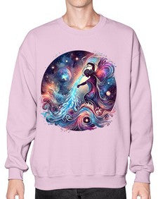 aquarius 79# - aquarius- Sweatshirt - Crew