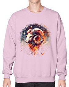 aries 125# - aries- Sweatshirt - Crew