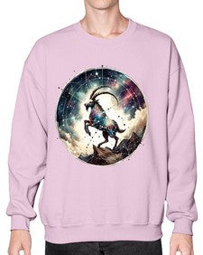 aries 129# - aries- Sweatshirt - Crew