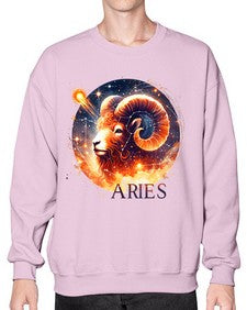 aries 130# - aries- Sweatshirt - Crew