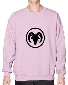aries 131# - aries- Sweatshirt - Crew