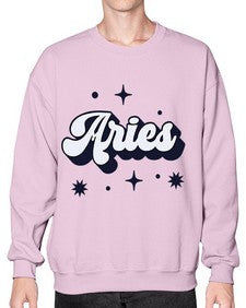 aries 133# - aries- Sweatshirt - Crew