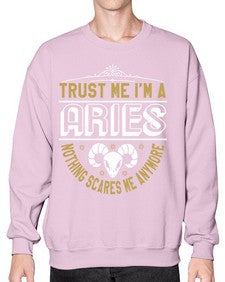 aries 139# - aries- Sweatshirt - Crew