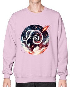 aries 140# - aries- Sweatshirt - Crew