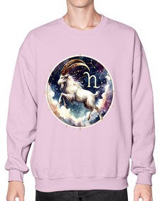 aries 141# - aries- Sweatshirt - Crew