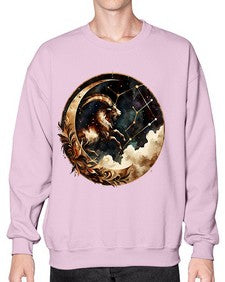 aries 142# - aries- Sweatshirt - Crew