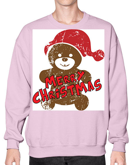 bear 31# - bears - animals- Sweatshirt - Crew