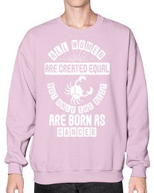 cancer 145# - cancer- Sweatshirt - Crew