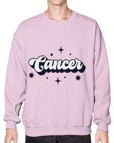 cancer 171# - cancer- Sweatshirt - Crew