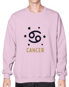 cancer 172# - cancer- Sweatshirt - Crew