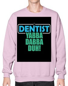 dentistpng 700# - dentist- Sweatshirt - Crew
