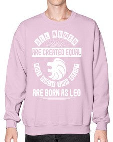 leo 279# - leo- Sweatshirt - Crew