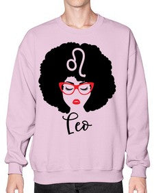 leo 298# - leo- Sweatshirt - Crew