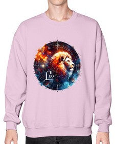 leo 300# - leo- Sweatshirt - Crew