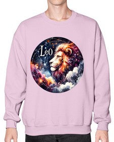 leo 301# - leo- Sweatshirt - Crew