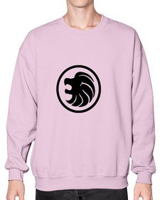 leo 302# - leo- Sweatshirt - Crew